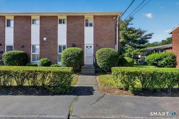 80 County Street #12D, Norwalk, CT 06851