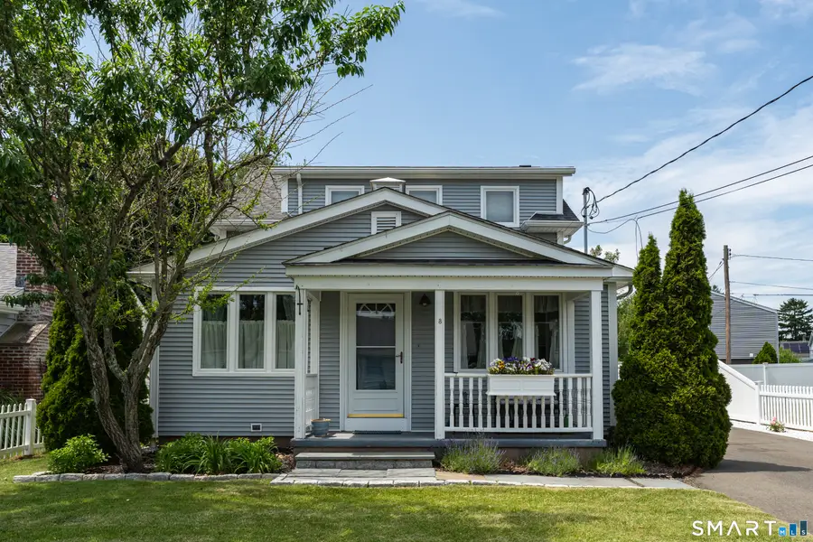 3 Garden Street, Branford, CT 06405 - #3