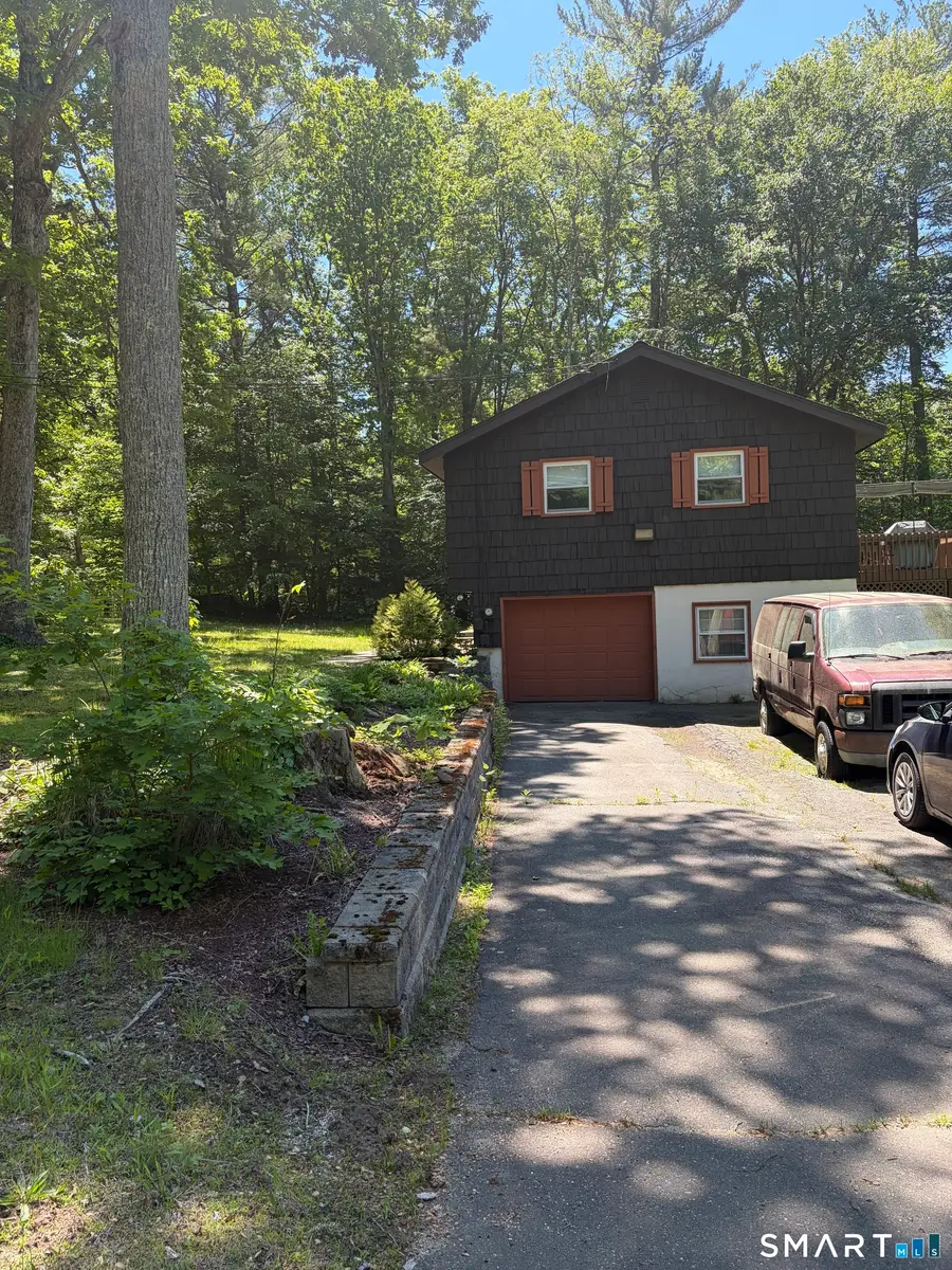 109 Village Hill Road, Willington, CT 06249 - #2