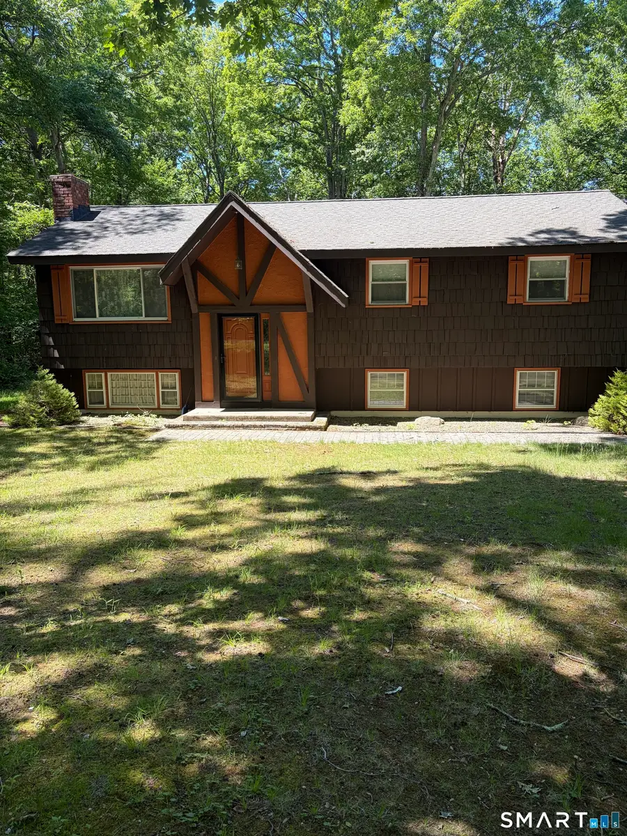 109 Village Hill Road, Willington, CT 06249 - #3
