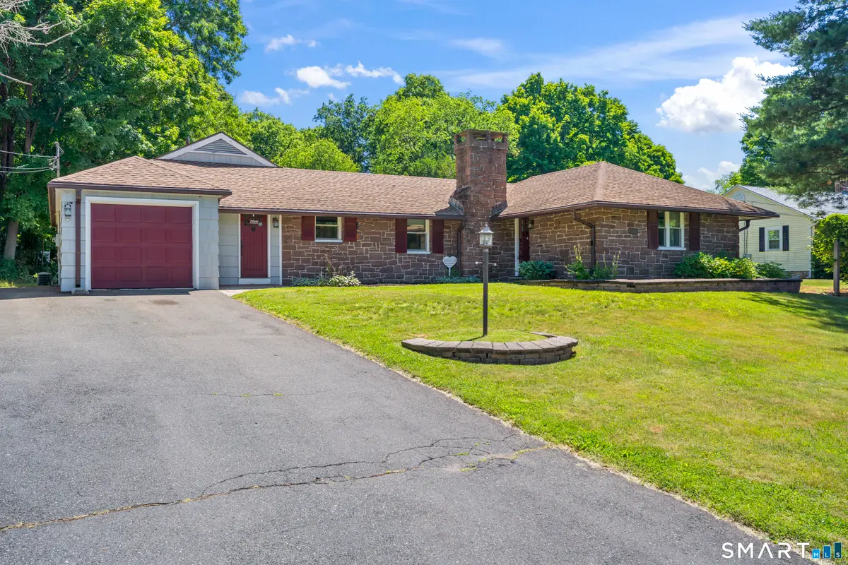 1246 Burlington Avenue, Bristol, CT 06010 - #1