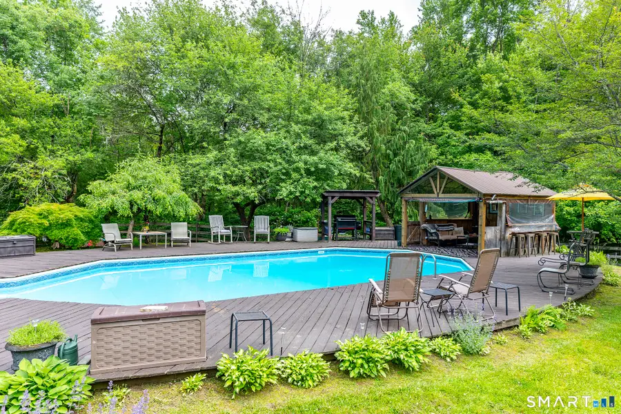 70 Reed Road, Warren, CT 06754 - #3