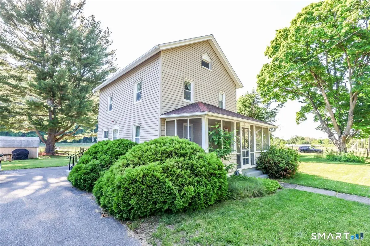 76 Fort Hill Road, New Milford, CT 06776 - #1