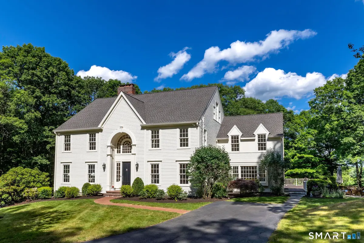 62 Blacksmith Ridge Road, Ridgefield, CT 06877 - #1