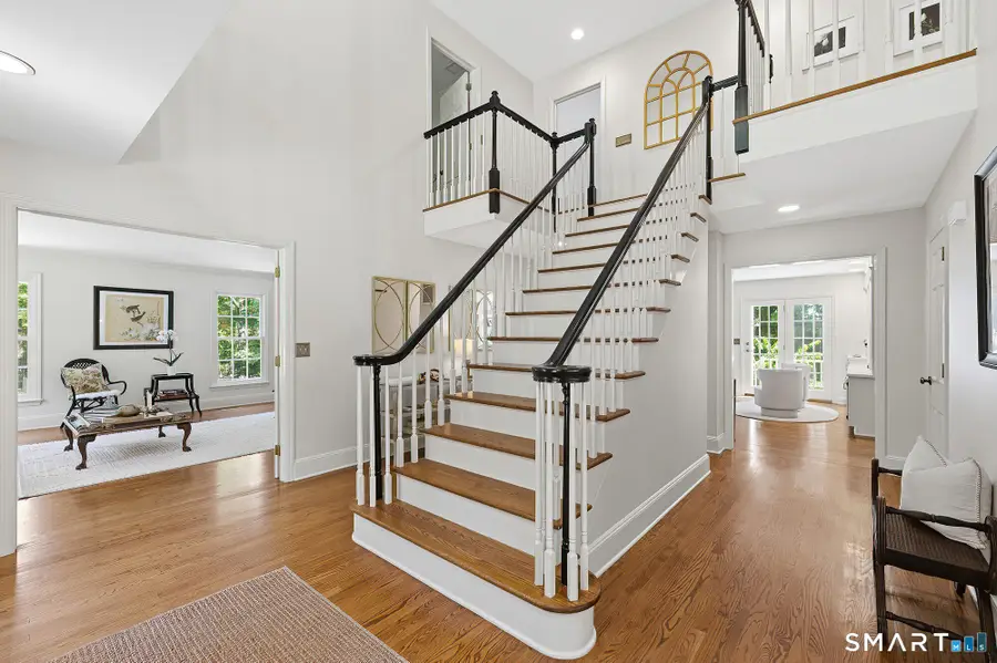 62 Blacksmith Ridge Road, Ridgefield, CT 06877 - #2