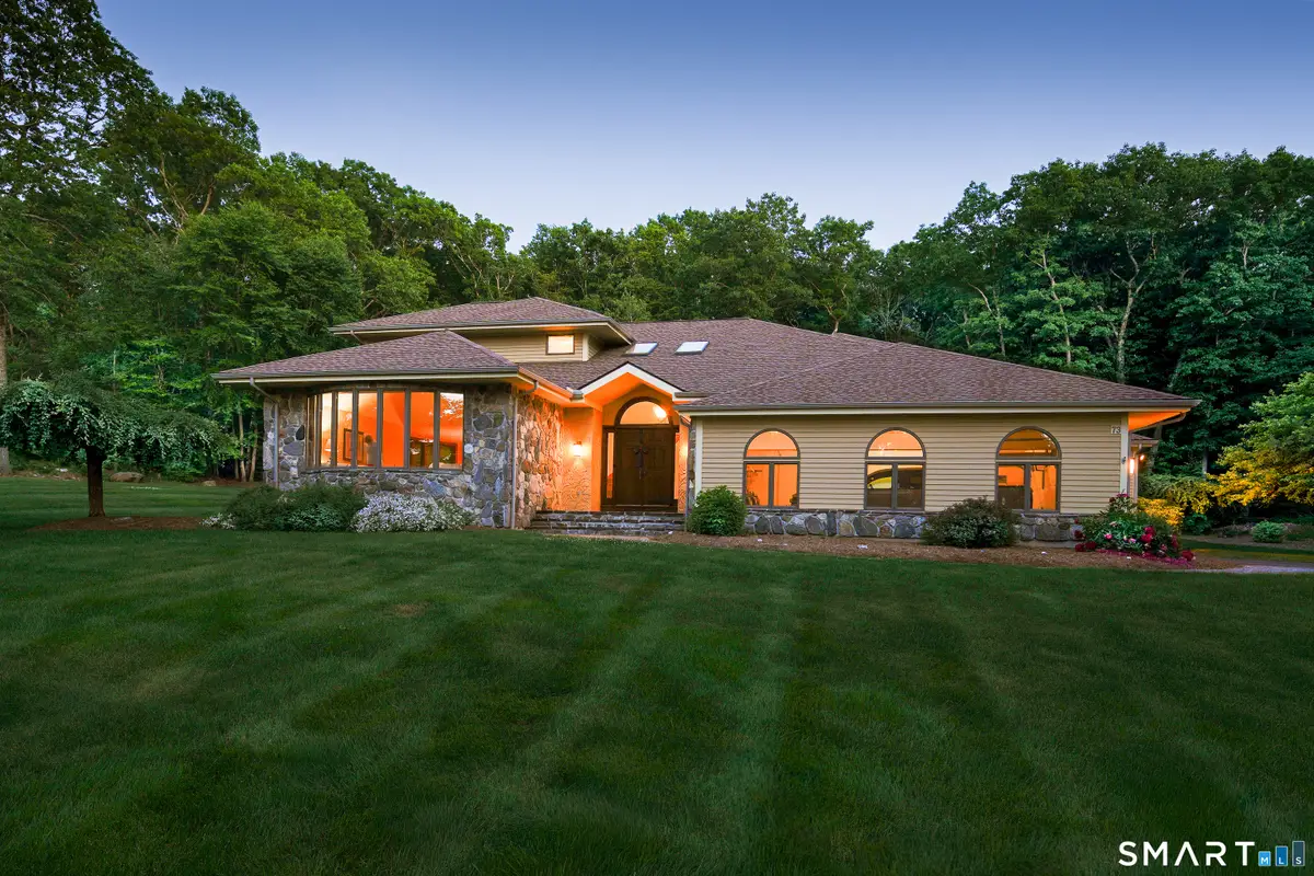 73 Candlewood Drive, Tolland, CT 06084 - #1