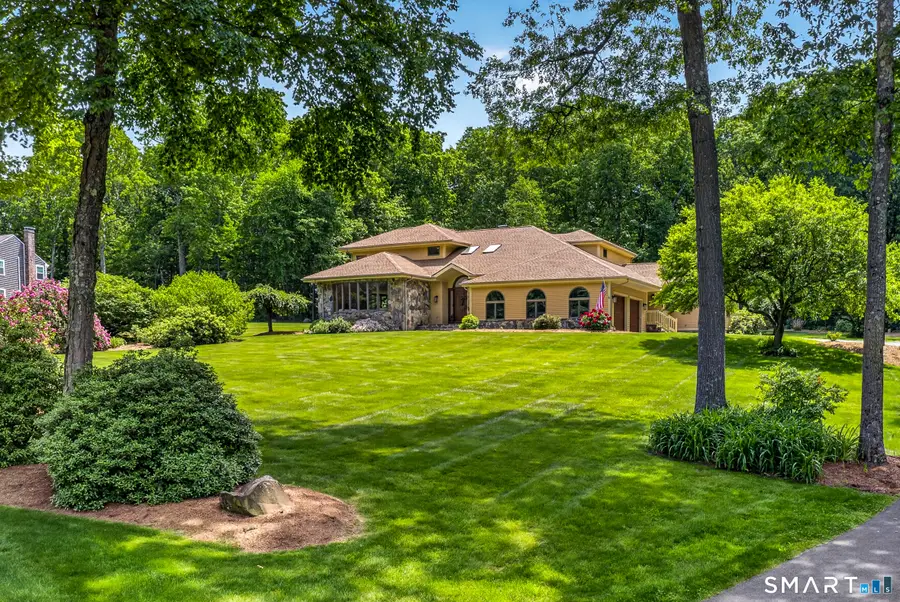 73 Candlewood Drive, Tolland, CT 06084 - #2