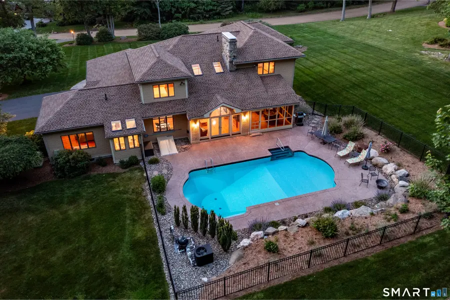 73 Candlewood Drive, Tolland, CT 06084 - #3