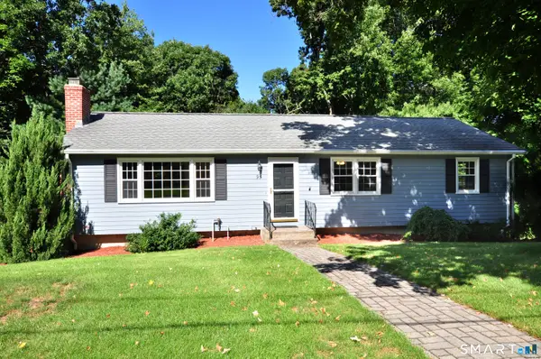 95 Hollow Brook Road, Windsor, CT 06095