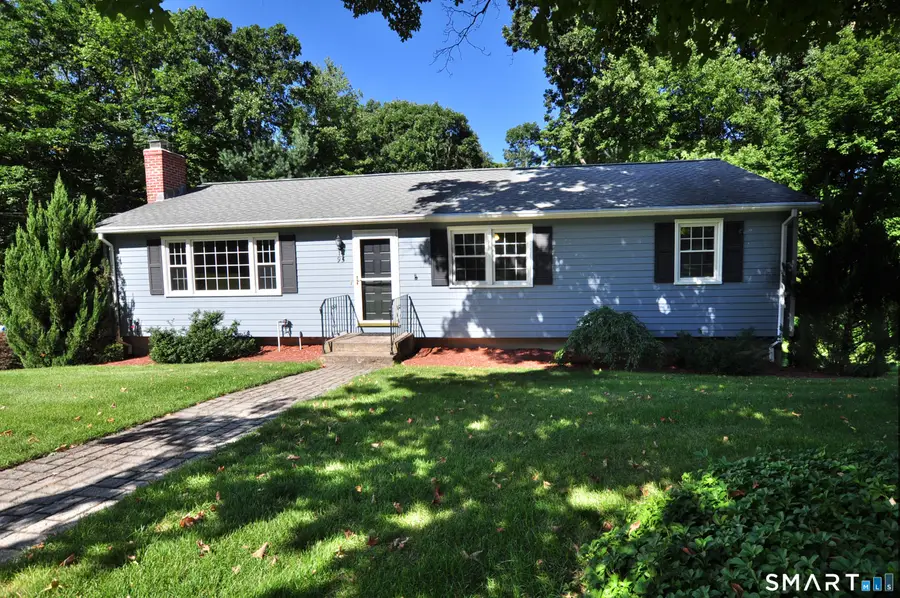 95 Hollow Brook Road, Windsor, CT 06095 - #3