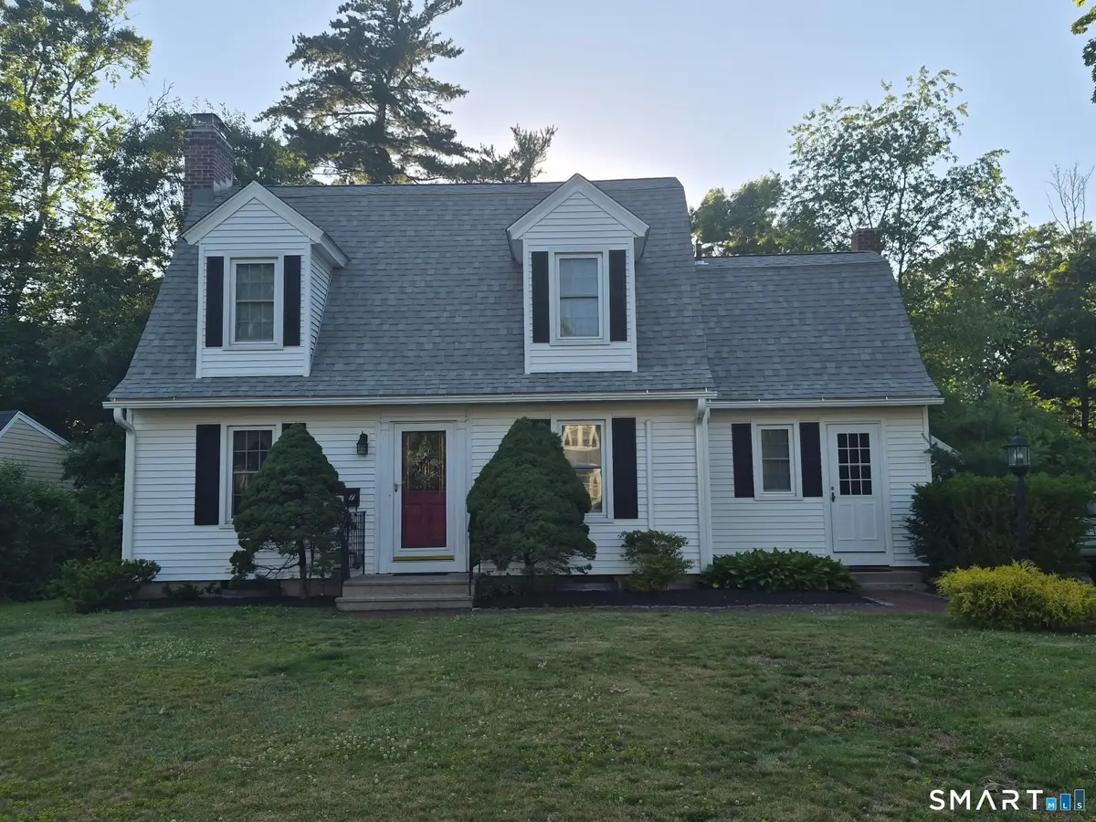 7 Usher Avenue, Plainville, CT 06062 - #1