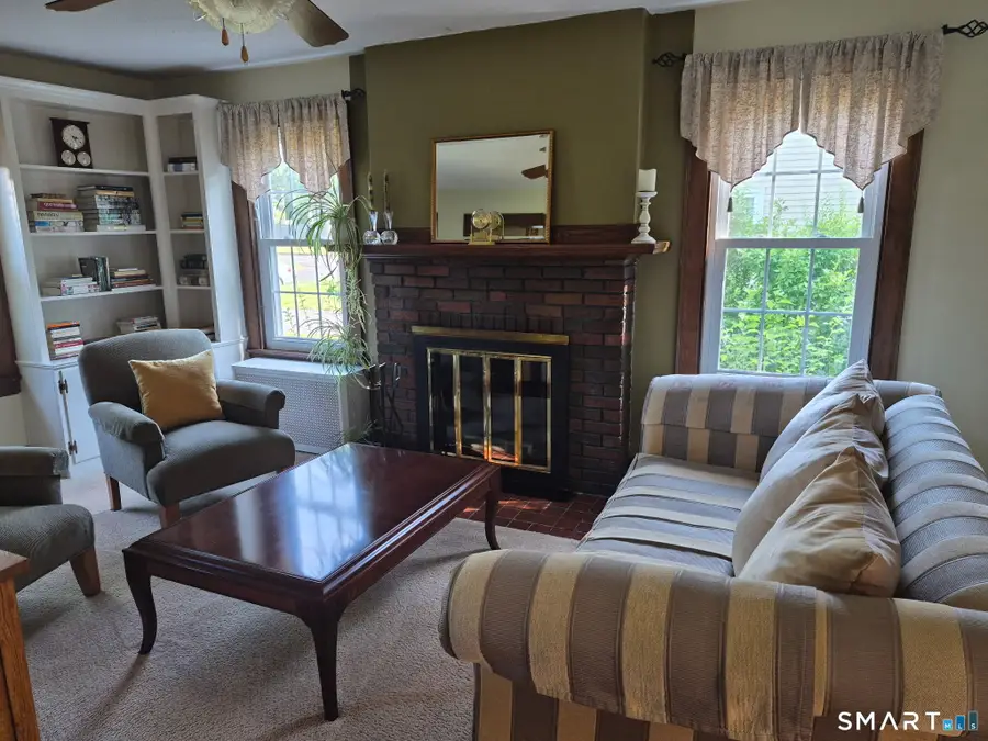 7 Usher Avenue, Plainville, CT 06062 - #3