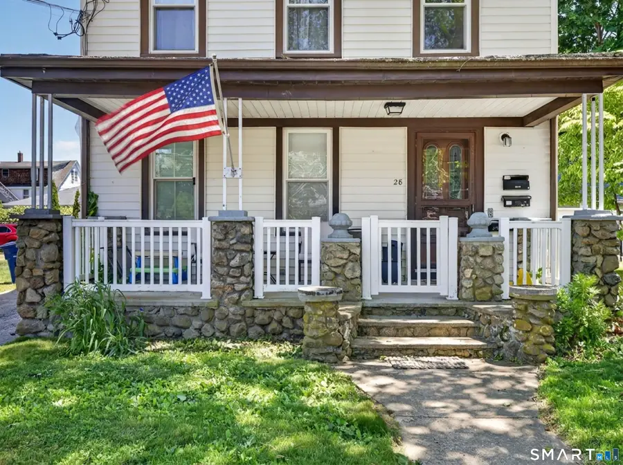 28 Moss Street, Pawcatuck, CT 06379 - #2