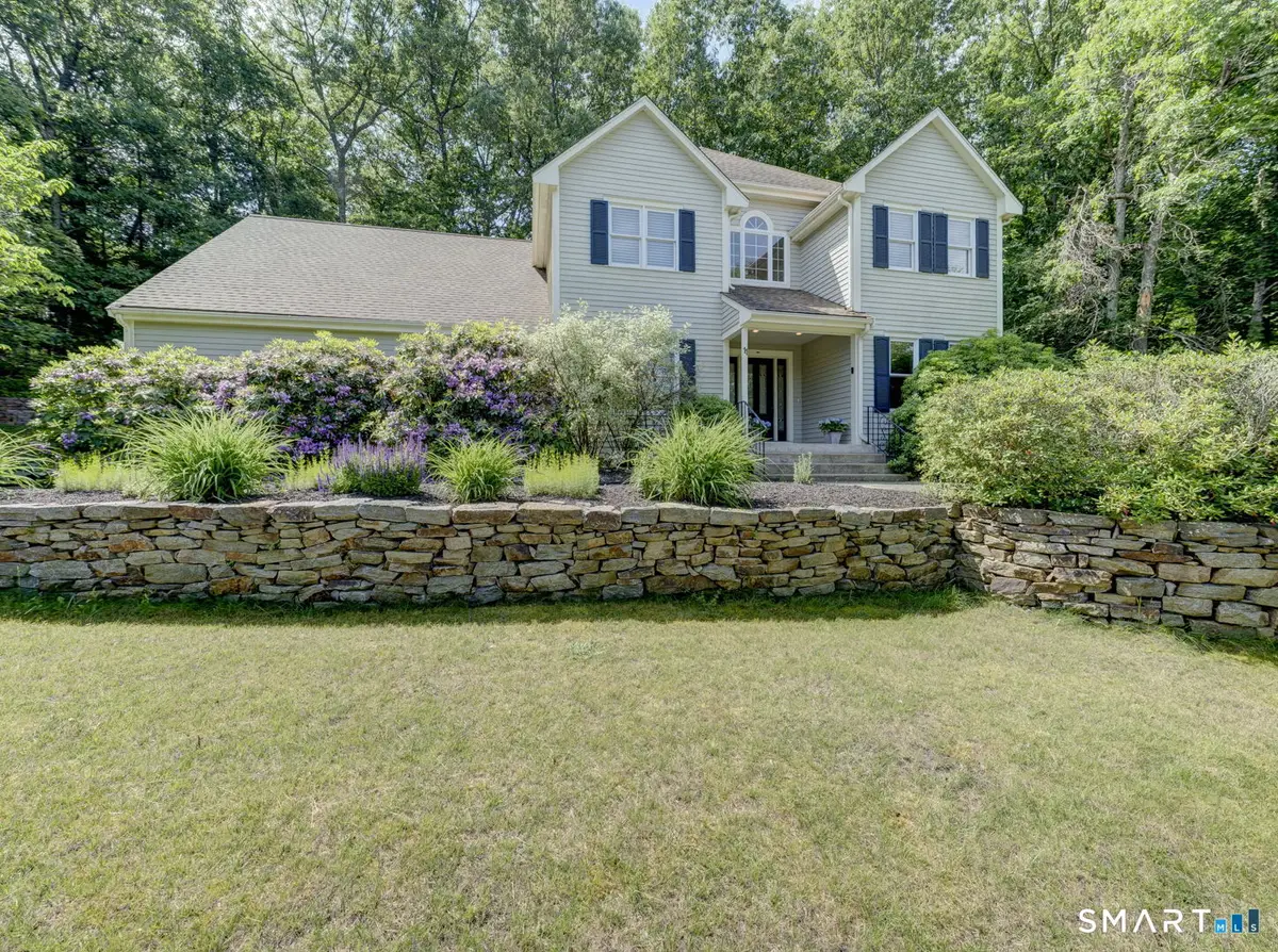 11 Lexington Road, Avon, CT 06001 - #1