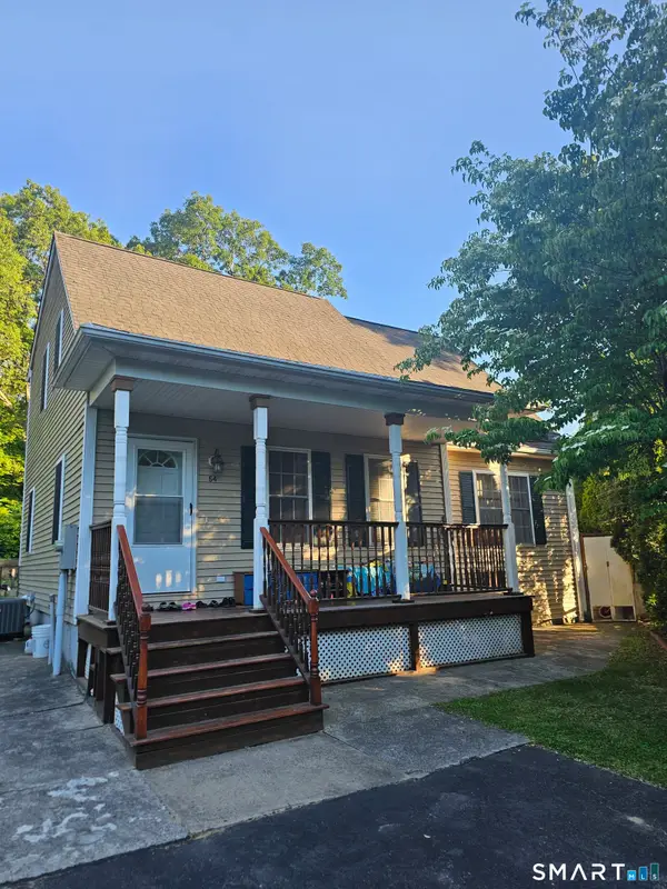 54 Alice Street, Norwich, CT 06360