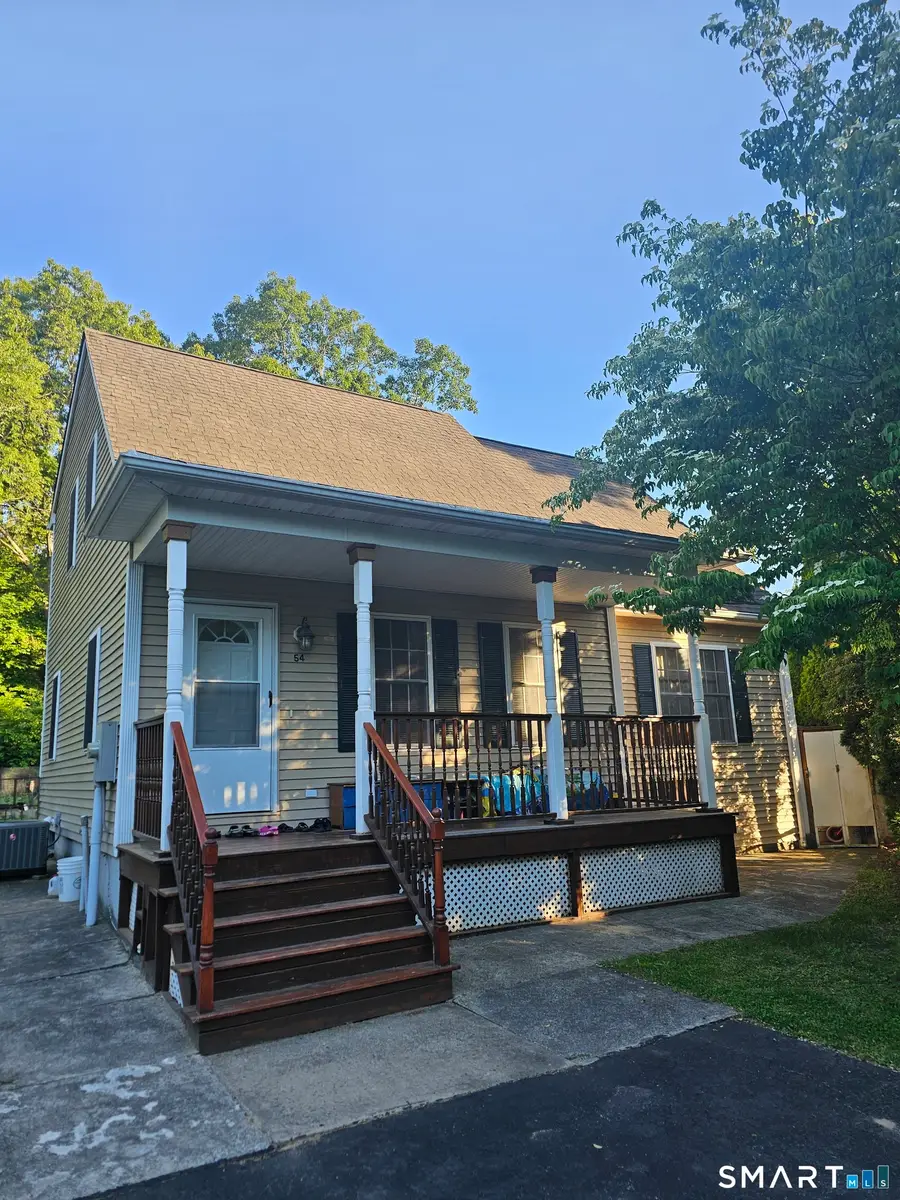 54 Alice Street, Norwich, CT 06360 - #2