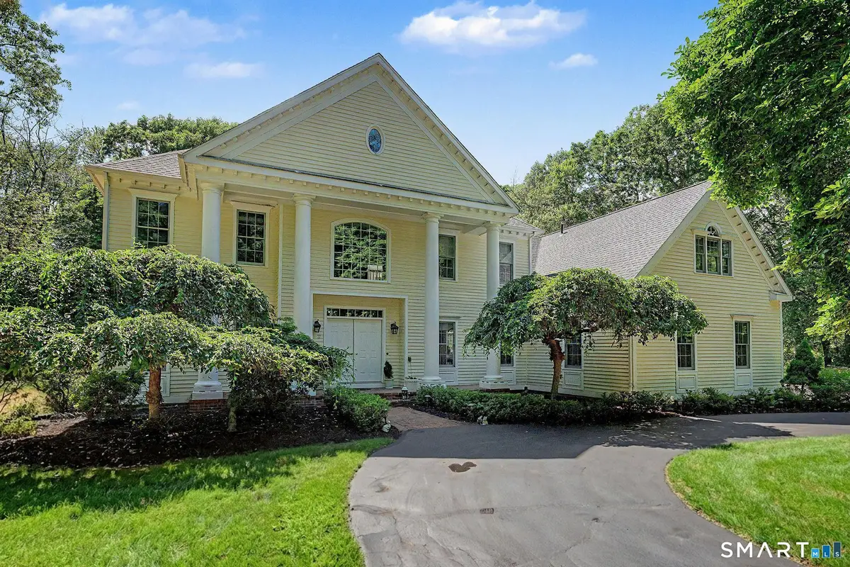 77 Silo Hill, Madison, CT 06443 - #1