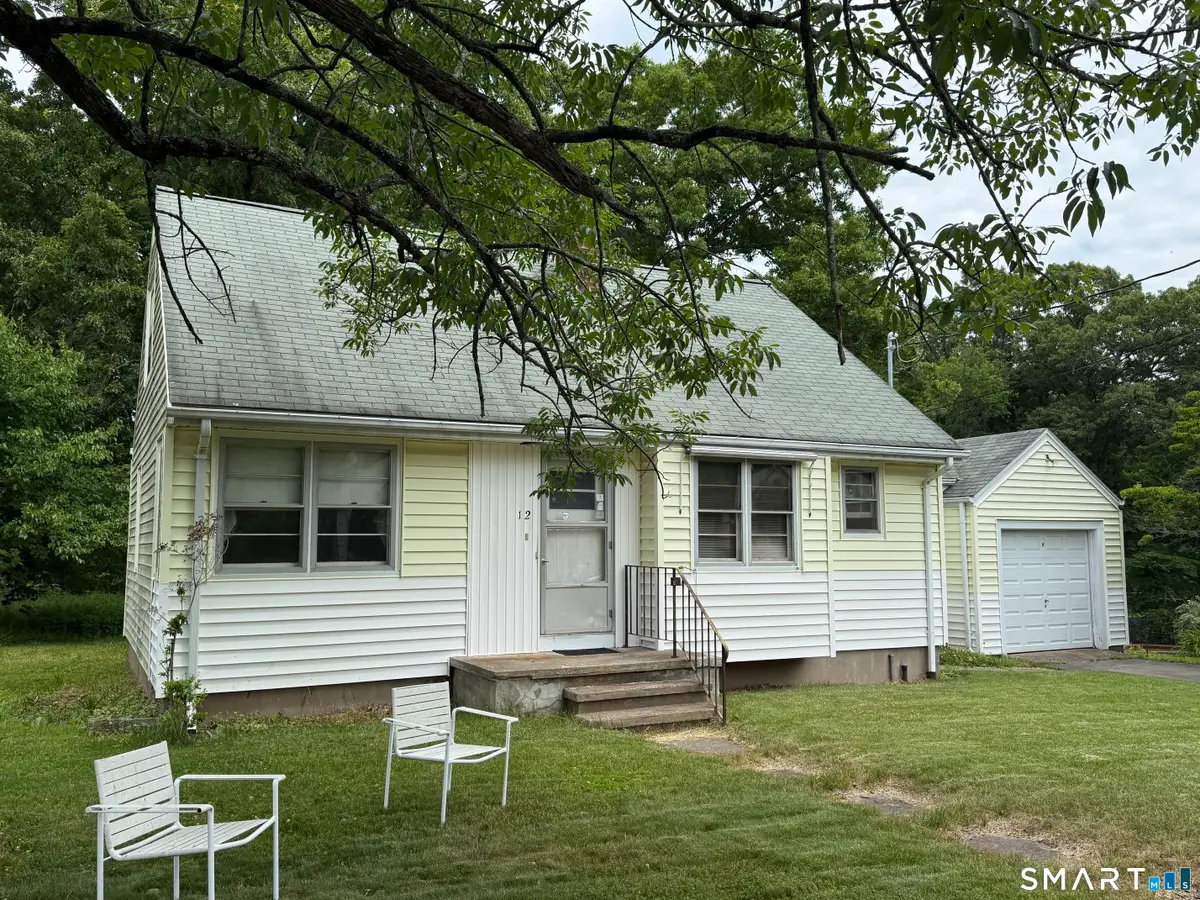 12 Swan Avenue, Wallingford, CT 06492 - #1