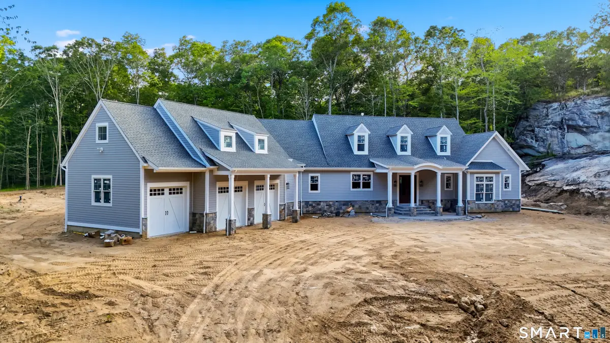 41-B Whippoorwill Road, Old Lyme, CT 06371 - #1