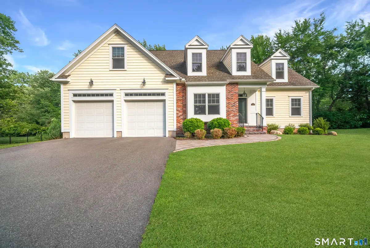 1004 Maple Street, Rocky Hill, CT 06067 - #1