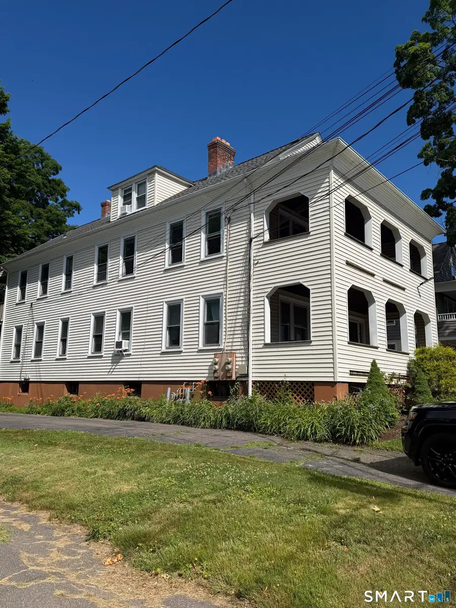 105 Grennan Road, West Hartford, CT 06107 - #2