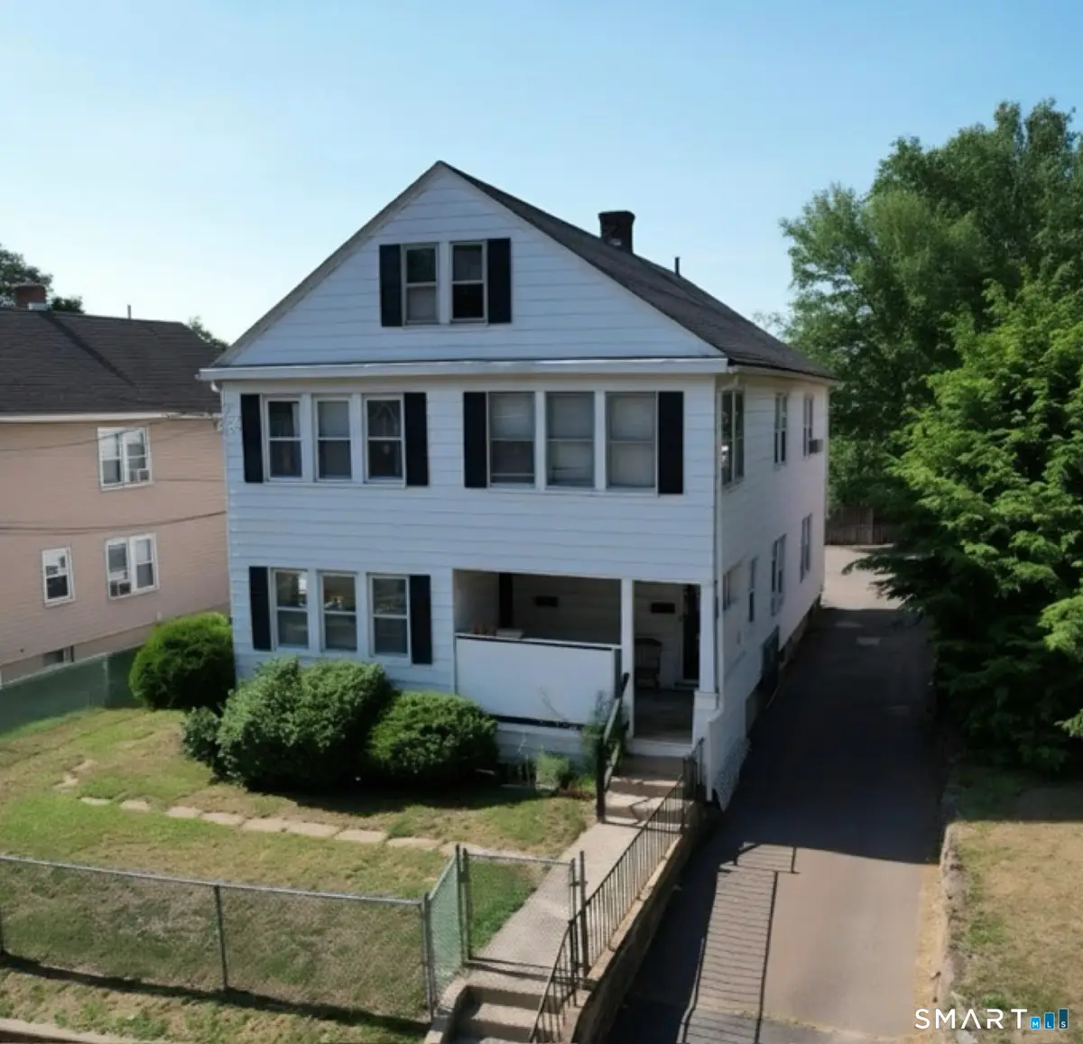 748 Burnside Avenue, East Hartford, CT 06108 - #1