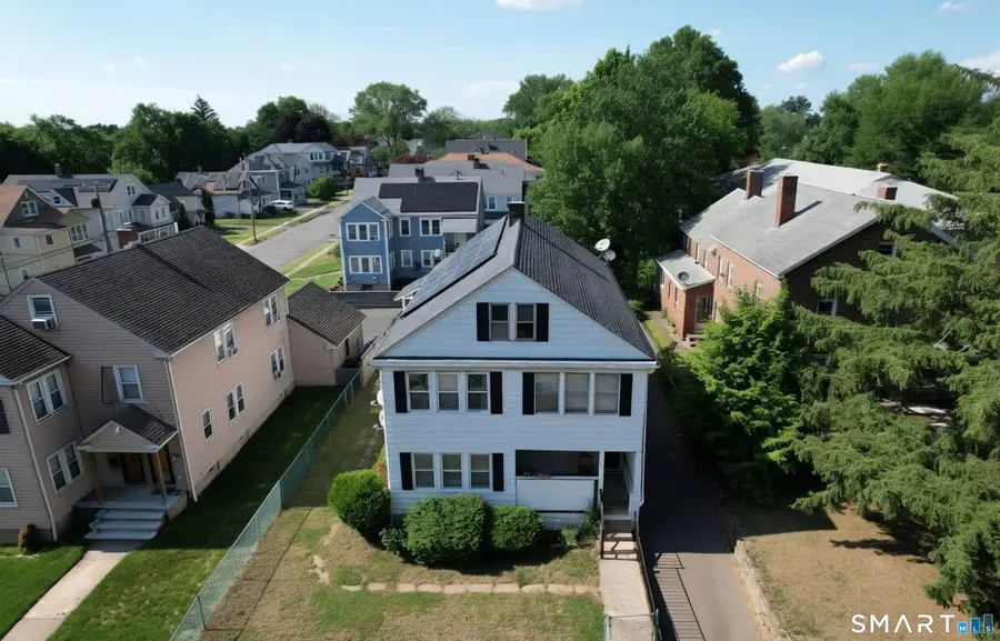 748 Burnside Avenue, East Hartford, CT 06108 - #2