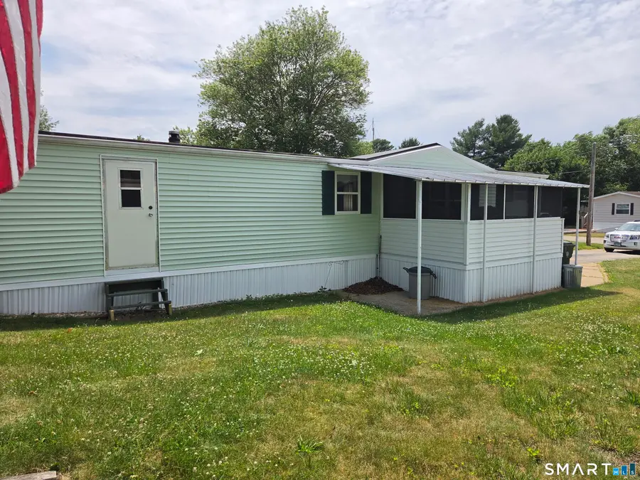 17 Wayne Drive, North Windham, CT 06256 - #3