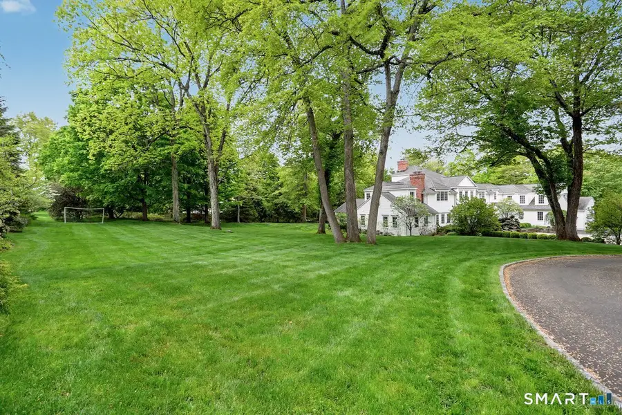 34 Bayberry Road, New Canaan, CT 06840 - #2