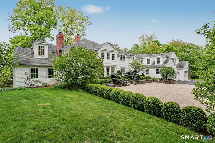 34 Bayberry Road, New Canaan, CT 06840 - #3