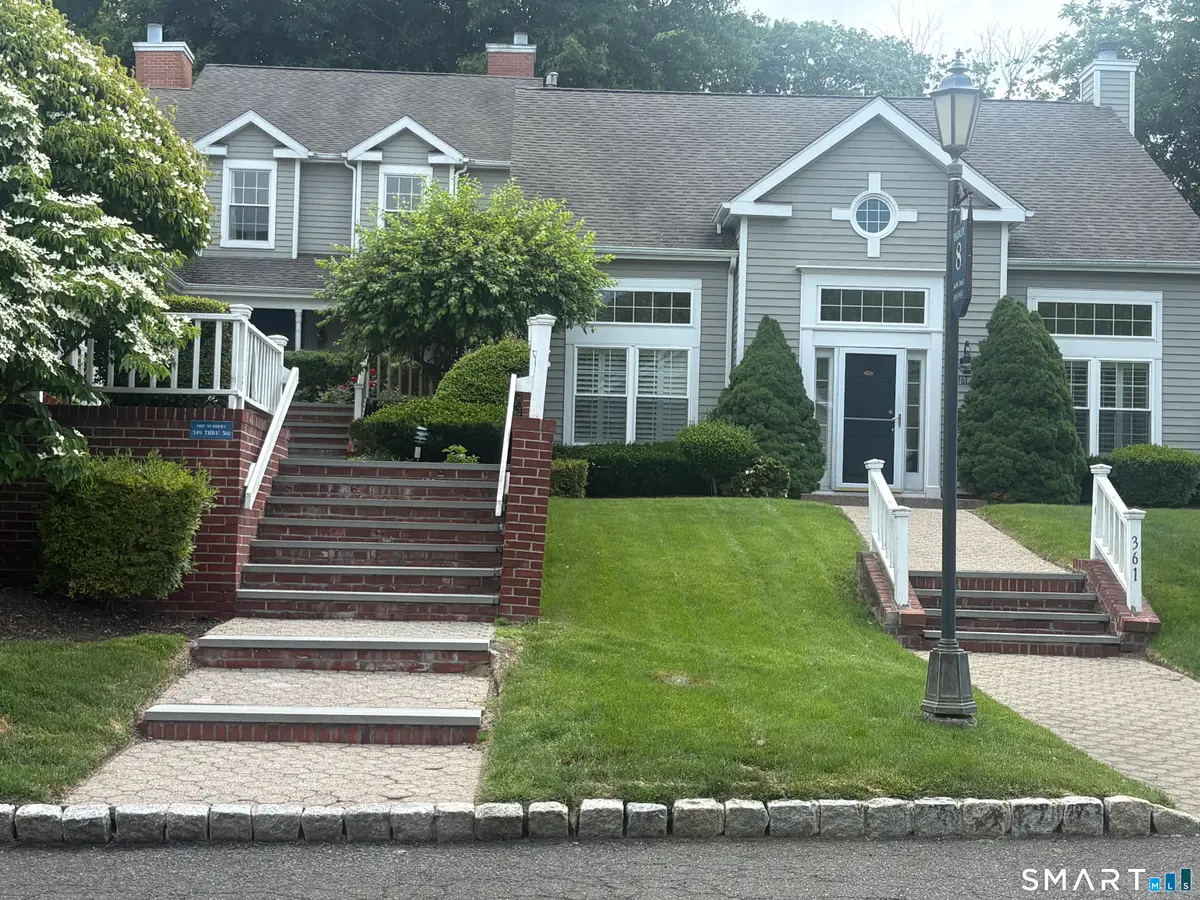 359 Hadley Drive #359, Trumbull, CT 06611 - #1