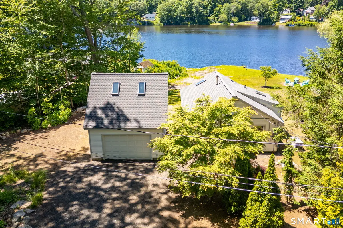 65 East Shore Drive, Higganum, CT 06441 - #1