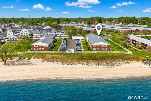 65 East Broadway #B, Milford, CT 06460