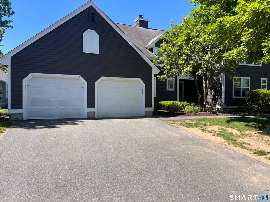 2 Fairmount Lane #2, Granby, CT 06035 - #2