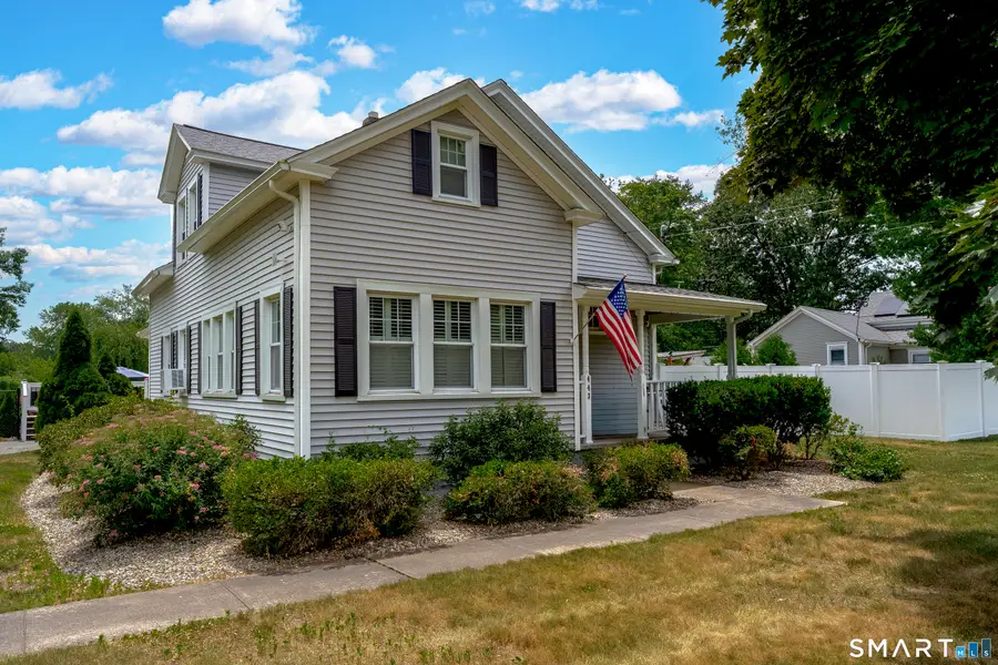 443 North Street, Windsor Locks, CT 06096 - #2