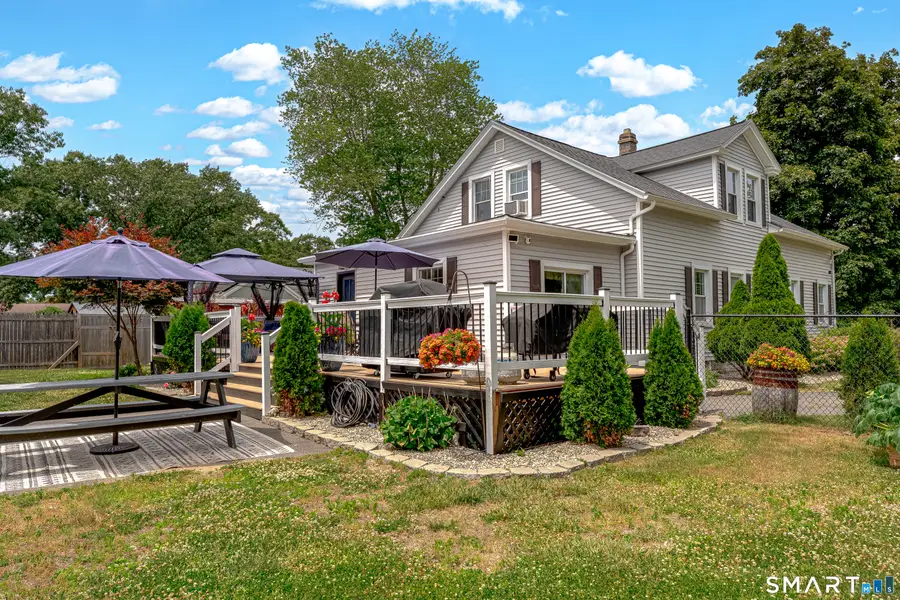 443 North Street, Windsor Locks, CT 06096 - #3