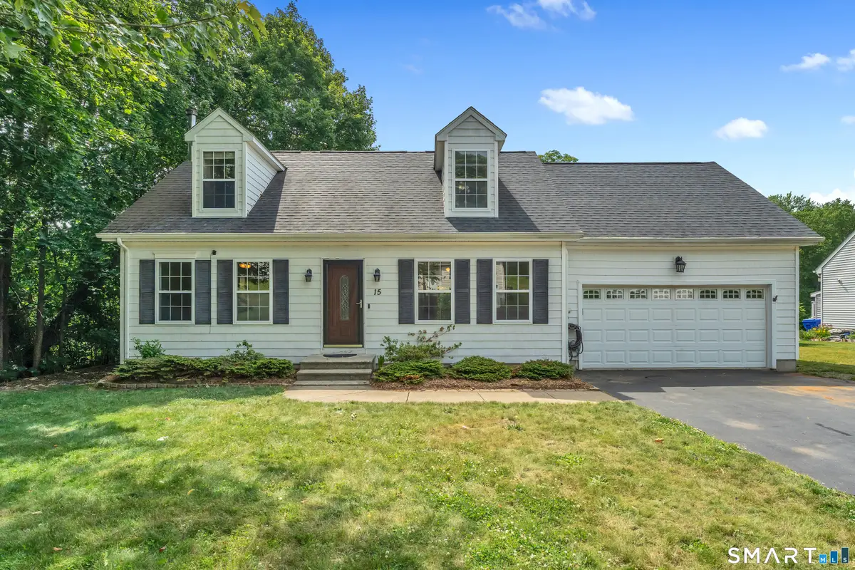 15 Shannon Lane, Groton, CT 06340 - #1