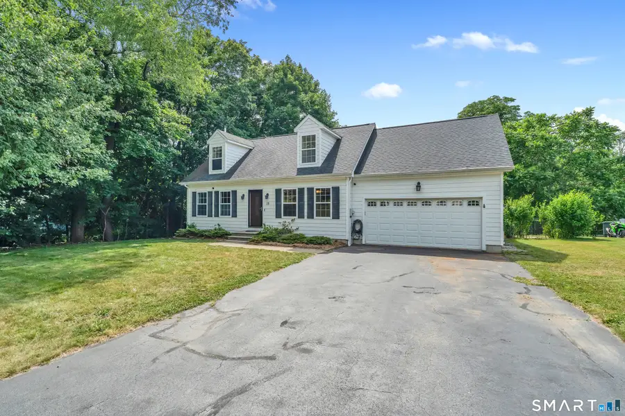 15 Shannon Lane, Groton, CT 06340 - #3