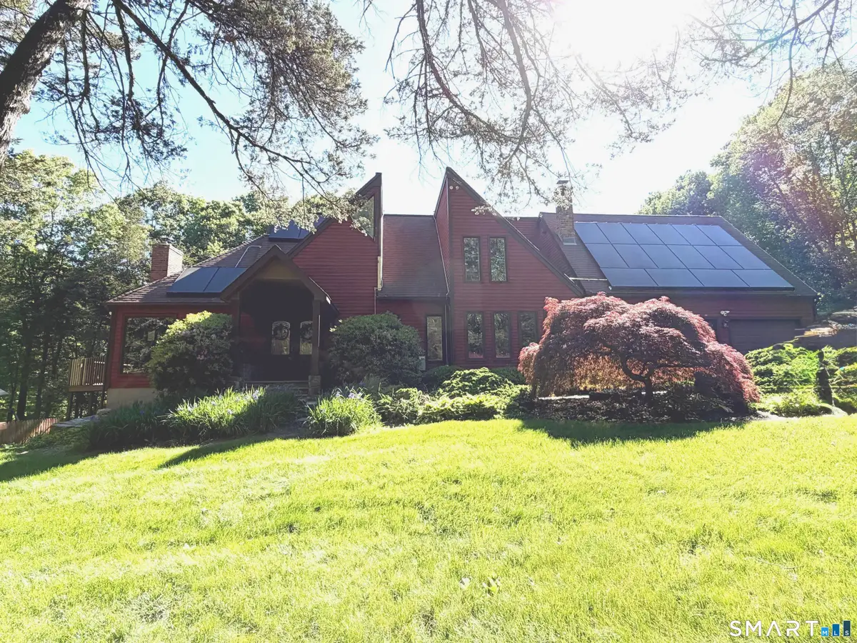 117 Brushy Hill Road, Newtown, CT 06470 - #1