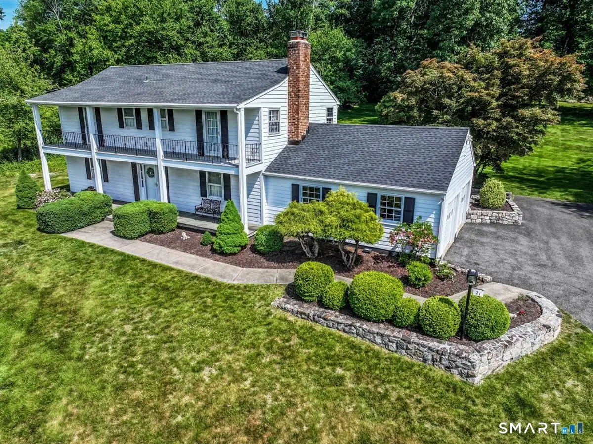 21 White Pine Drive, Brookfield, CT 06804 - #1
