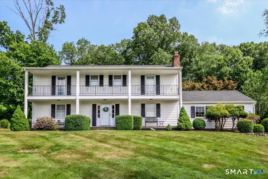 21 White Pine Drive, Brookfield, CT 06804 - #2