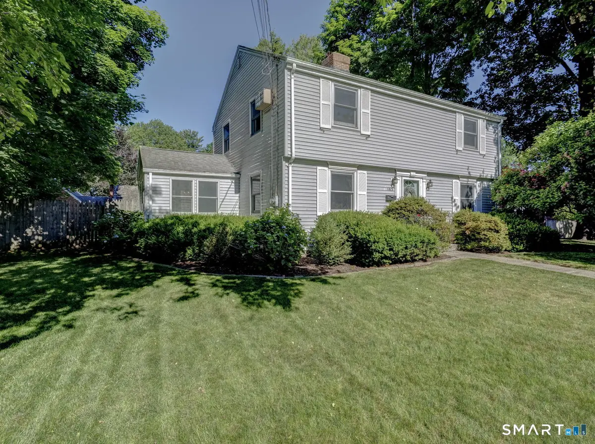165 Stillwold Drive, Wethersfield, CT 06109 - #1