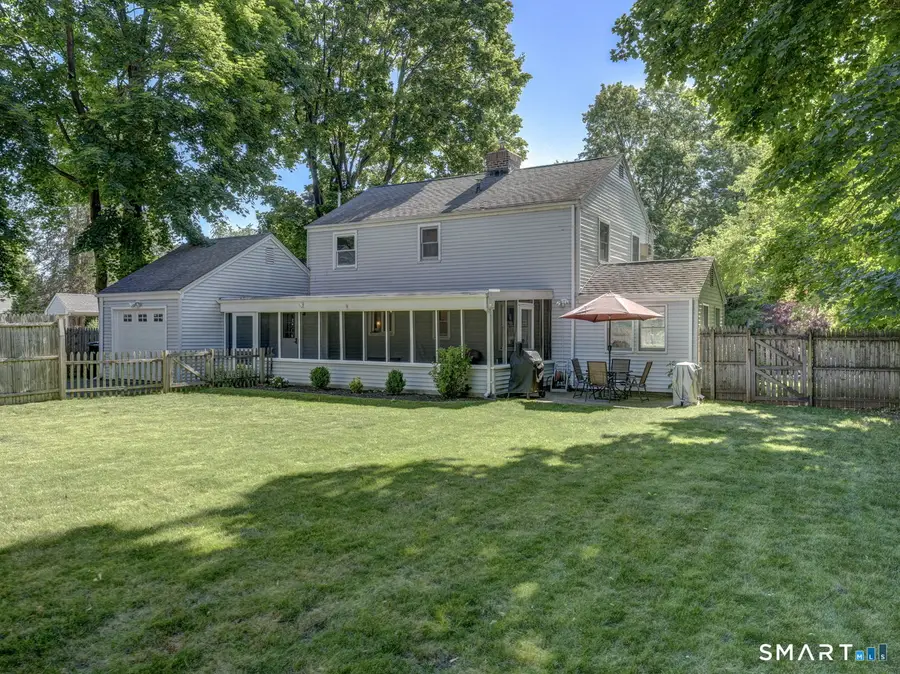 165 Stillwold Drive, Wethersfield, CT 06109 - #2