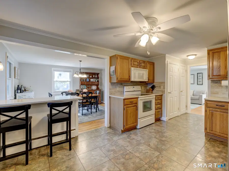 165 Stillwold Drive, Wethersfield, CT 06109 - #3