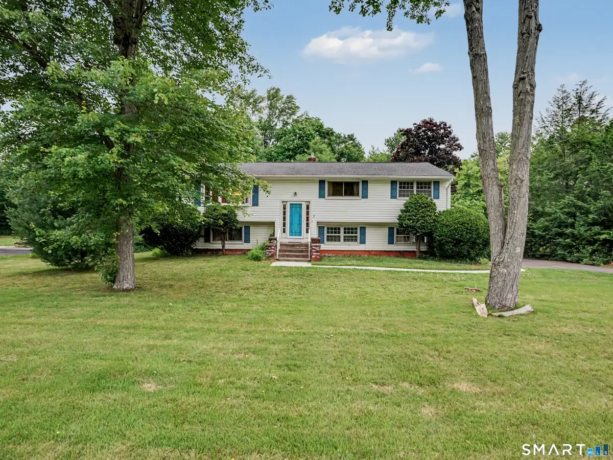 5 Leighton Court, North Haven, CT 06473 - #1