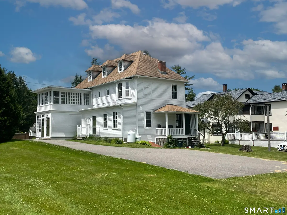 58 Greenwoods Road West, Norfolk, CT 06058 - #1