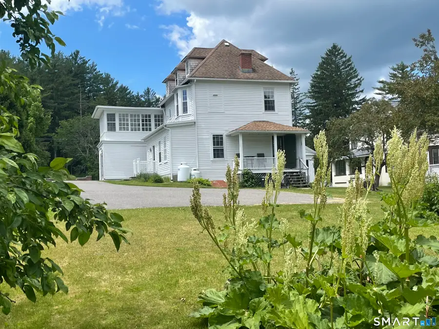 58 Greenwoods Road West, Norfolk, CT 06058 - #2