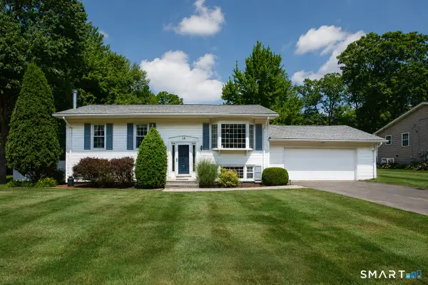 10 Harlan Road, Farmington, CT 06032