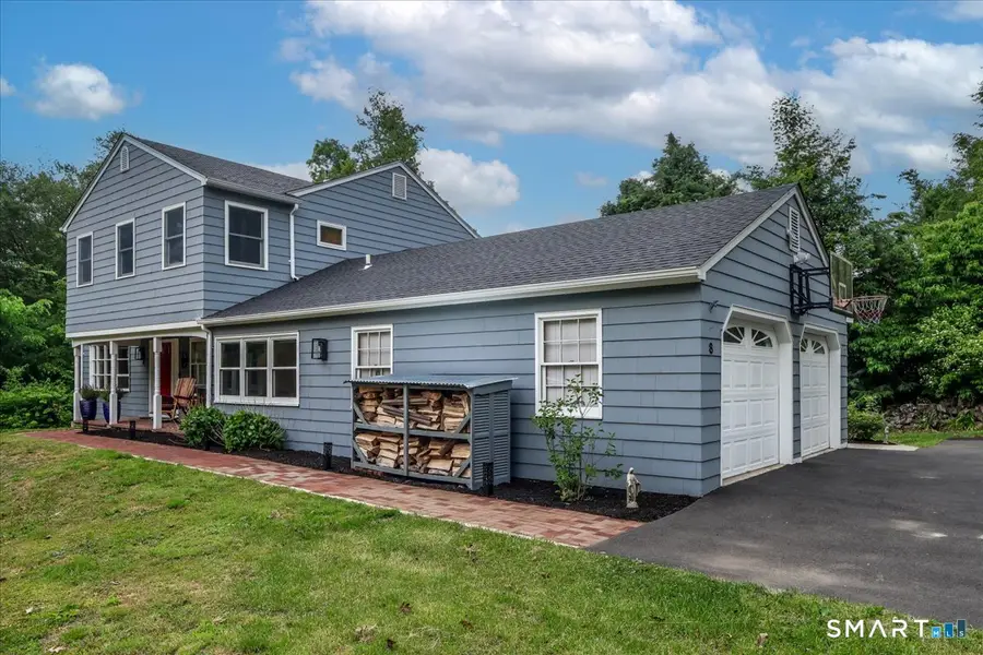 8 White Pine Drive, Brookfield, CT 06804 - #2