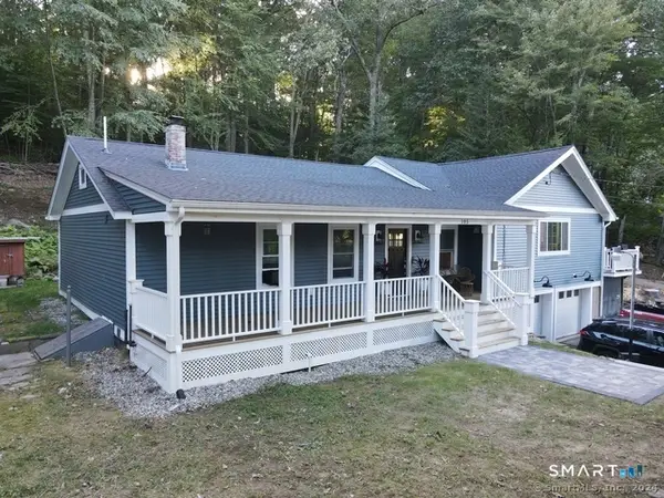 Address Withheld By Seller, Windham, CT 06280